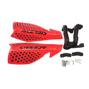 Phổ Biến 22 Mét Motocross Handguard Protector Đối Với Xe Máy Dirt Bike Pit Bike ATV Quads Tay Guard