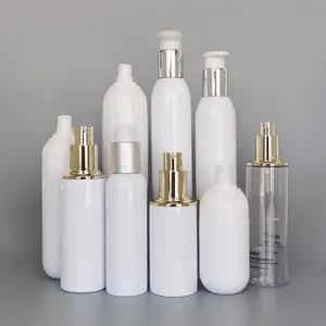 Eco Friendly Pocket 20ml 60ml 200ml 250 Ml Oval Alcohal Sanitizer Face Mist Cosmetics Clear Dispenser Spray Bottle With Sprayer