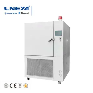 Cryogenic Rapid Cooling Industrial Refrigerator Freezer for Bearing