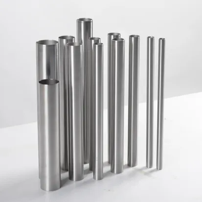 titanium tubing suppliers for titanium seamless tube