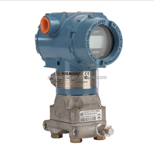 อุปกรณ์ส่งสัญญาณระดับ Emerson รุ่น 3051L ระบบซีลไดอะแฟรม 1199 รุ่น 3051TG 3051DP 3051DG 3051S  พร้อมสัญญาณเอาต์พุต 4-20mADC/HART/FF รับประกัน 1 ปี - Product Image 4