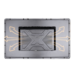 Nuovo Schermo Touch Industriale Integrato da 7/10/15/17/19/23,8 Pollici, Capacitivo o Resistivo, 11,6 Pollici con Garanzia di 3 Anni per Serie Business - Product Image 4