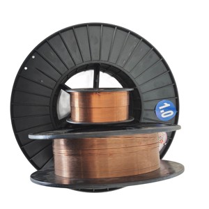 <span class=keywords><strong>Fil</strong></span> de soudage 1,0 mm <span class=keywords><strong>15</strong></span> <span class=keywords><strong>kg</strong></span>, <span class=keywords><strong>fil</strong></span> de cuivre, fournisseur en Chine, <span class=keywords><strong>fil</strong></span> pour soudeurs <span class=keywords><strong>MIG</strong></span> - Product Image 1