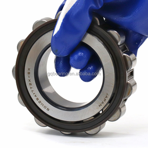 แบริ่งลูกกลิ้งทรงกระบอก60UZS87 PX1 T2ขนาด60*113*31มม. <span class=keywords><strong>60UZS87T2</strong></span>ตลับลูกปืนแบบประหลาดสำหรับตัวลดความเร็ว - Product Image 4