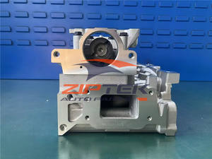 908733 908933 <span class=keywords><strong>1</strong></span>.6 <span class=keywords><strong>Hdi</strong></span> 9HR DV6DTED T1DA culasse complète pour Peugeot <span class=keywords><strong>208</strong></span> partenaire citroën C3 DS5 - Product Image 5