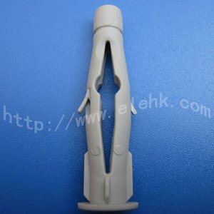 Nylon creux mur ancre d'expansion prise murale Fabricant Dominants vente chaude bon prix avec haute qualité - Product Image 6