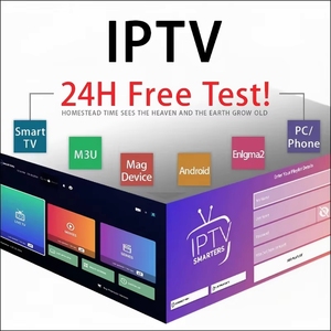 Chaînes d'accès <span class=keywords><strong>TV</strong></span> pour la maison intelligente, chaînes pour adultes, chaînes sportives, essai gratuit, système hôtelier avec diffusion en direct et support <span class=keywords><strong>VOD</strong></span> - Product Image 5