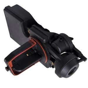 Para <span class=keywords><strong>3</strong></span> E46 325I 320Ci E39 520I 525I <span class=keywords><strong>2</strong></span>,<span class=keywords><strong>2</strong></span> <span class=keywords><strong>2</strong></span>,5 M54 unidad de ajuste de aleta de colector de admisión de aire DISA nueva pieza de automóvil 11617544806 - Product Image 3