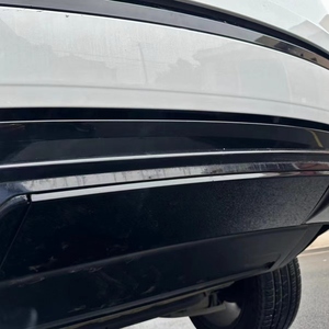 Nuevo Kit Black Samurai Modificado Net Shark Gill Obsidian 23 para Kit de Carrocería <span class=keywords><strong>Velar</strong></span> Executive <span class=keywords><strong>Edition</strong></span> - Product Image 2