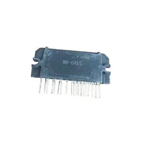 Guaranteed Genuine Components 98-0415 <b>Integrated</b> <b>Circuit</b> IC Chip - Product Image 1