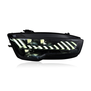 Phares Xenplus entièrement modifiés pour Audi <span class=keywords><strong>A7</strong></span> 2011-2018 Plug and Play Système d'éclairage automobile Phares de haute qualité - Product Image 4