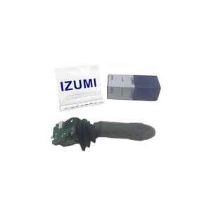 Interruptor Combinado IZUMI 5801781392 504188583 * NUEVO REPUESTO EUROCARGO de Alta Calidad con 1 Año de Garantía - Product Image 1