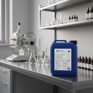 Alcohol de Grado Cosmético 96% en Envase a Granel de 5L, Alcohol para Perfumistas de Marca Privada, Conservante para Agua, Aroma y Fragancia - Product Image 3