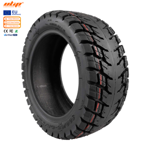 Pneu tubeless ULIP 100/65-6.5 tout-terrain pour trottinette électrique Dualtron Widen - Product Image 1