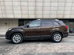 Venta Especial: Auto Usado Kia Sorento 2013 2.2T Diésel, SUV de Lujo en Perfectas Condiciones, 5 Plazas, <span class=keywords><strong>Segunda</strong></span> <span class=keywords><strong>Mano</strong></span> - Product Image 4