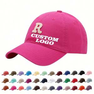 Botella Deportiva Personalizada OEM con Tapa de Algodón, Lazos Bordados a Mano y Diseño de Bordado en Tela con Borde Curvo - Product Image 1