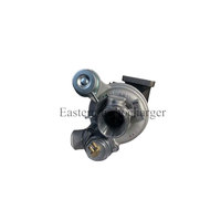 Turbocompresor y Cartuchos de Núcleo Factory GT20 742240-5005S 742240-5005 484B-1118010BA para Motor Diésel Chery X5 G5 SQR484B 2.0L