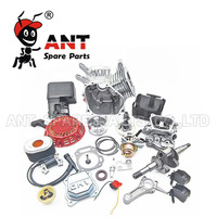 AVR 5KW 6KW pour pièces de générateur essence/diesel-haute performance