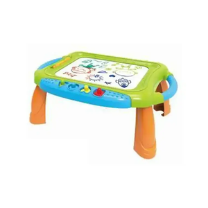 Nuevos juguetes educativos de mesa de tablero de escritura de dibujo magnético colorido para niños - Product Image 3