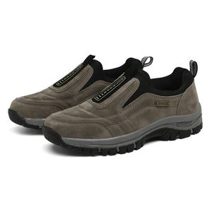 Zapatos deportivos informales para exteriores para <span class=keywords><strong>hombre</strong></span> primavera otoño para <span class=keywords><strong>Amazon</strong></span> viaje botas para caminar tamaño anciano montañismo Botas de senderismo - Product Image 3
