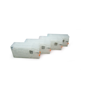 Cartuccia d'inchiostro ricaricabile <span class=keywords><strong>per</strong></span> stampante di etichette EPSON TM-C3500/TM-C3520 - Product Image 2