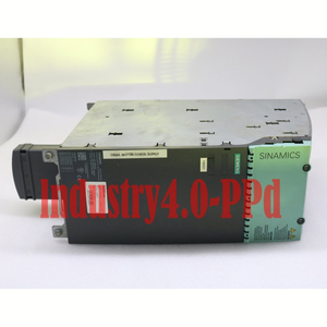 โมดูลสายไฟฟ้าแบบแอคทีฟ SINAMICS S120 36kW 6SL3130-6TE23-6AA3 ซีรีส์ S120 380-480V 3AC PLC - Product Image 2