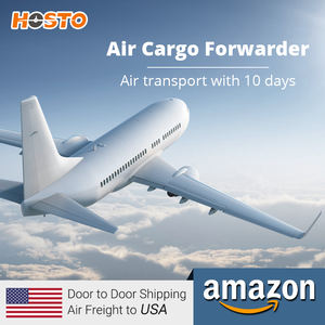 jetable Boîte De Rangement fret Aérien de PORTE à porte service DDP pour les ETATS-UNIS, le Canada, L'espagne, singapour, Dubaï - Product Image 6