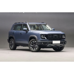 热销中国品牌高林汽车SUV全新哈弗达戈2024车型1.5T FWD版现在有现货 - Product Image 5