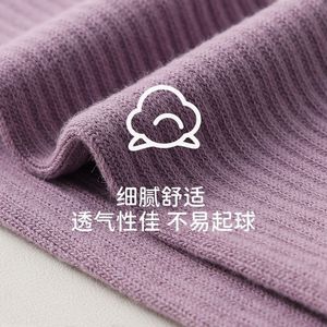 Pilates Five-Finger Calf <b>Socks</b> Cotton Moisture Wicking Anti Slip Yoga Sports Fitness Split <b>Toe</b> <b>Socks</b> - Product Image 4