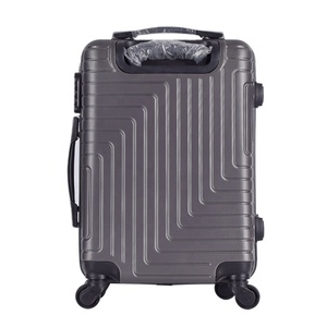 Custom Koffer Tassen Gevallen Reizen 4 Wiel Reistassen Trolley Luchthaven Bagage Koffer Handbagage 4 Stuks Set - Product Image 6