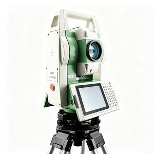 เครื่องมือสำรวจแบบ Total Station รุ่น FOIF RTS342N ความแม่นยำ 2 นิ้ว ระบบแอนดรอยด์ แบบสองแกน R1000 พร้อมหน้าจอสัมผัส HD - Product Image 3