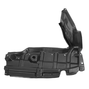 Protection inférieure du moteur pour <span class=keywords><strong>Toyota</strong></span> <span class=keywords><strong>Yaris</strong></span> 07-12 Scion xD 08-14 TO1228139 - Product Image 6