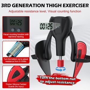 CZFIT Mayorista: El Ejercitador de Suelo Pélvico Más Vendido para Fortalecimiento Muscular Interno, Entrenador de Cadera y Muslos, Ejercitador Pélvico - Product Image 2