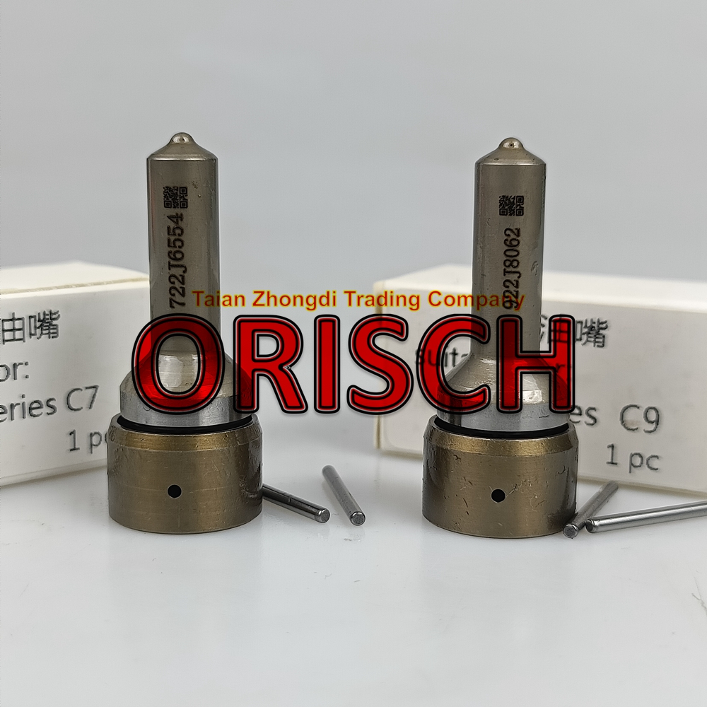 New C7 Nozzle 387-9427 10R7225 10R4762 Replacement for C7 Injector