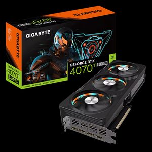Gigabyte RTX <span class=keywords><strong>4070</strong></span> <span class=keywords><strong>Ti</strong></span> SUPER GAMING OC 16GB GDDR6X 2655MHz Boost DLSS 3 |   Juegos en 4K Ultra y Ray Tracing - Product Image 2