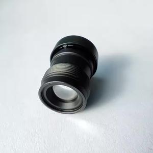 Iris fixe à faible distorsion et objectif grand angle FOV à 90 degrés Longueur focale 12MP Objectif <span class=keywords><strong>M12</strong></span> 3.9mm - Product Image 3