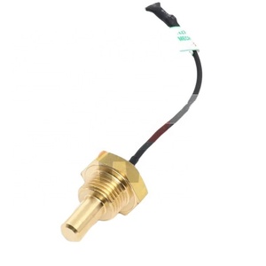 Pièces d'excavateur, capteur de température de l'eau 129107-44901 - Product Image 1