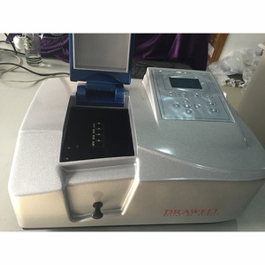 Spectrophotomètre d'analyse optique DU-8200, spectrophotomètre UV-Vis d'absorption moléculaire - Product Image 6