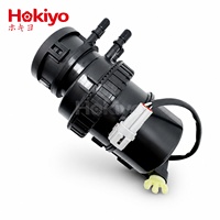 HOKIYO U212-13-480 Rakitan Filter Bahan Bakar Mobil untuk Mazda BT-50 BT50 UP UR Ford Ranger TKE T6 T7 T8 Everest 2.2L 3.2L TDCi Diesel