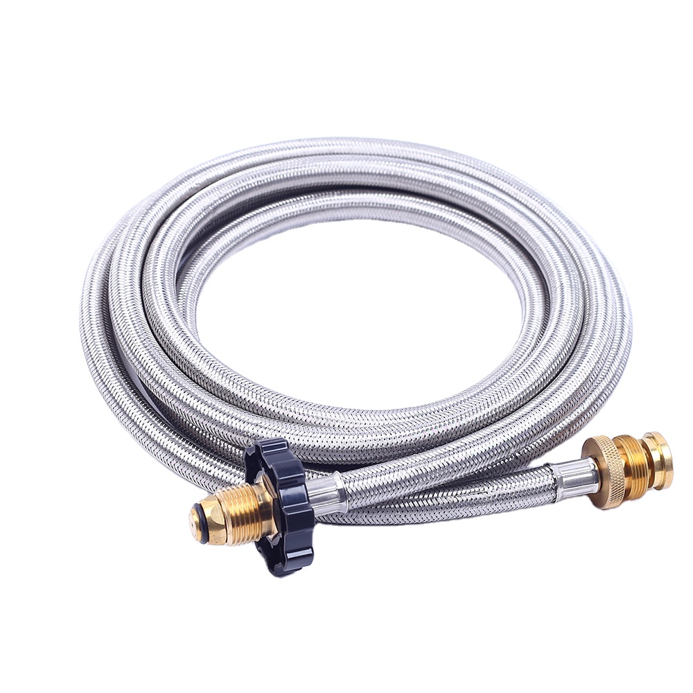 Adaptateur Bouteille gaz Propane 20 mm Raccords et pièces d'assemblage