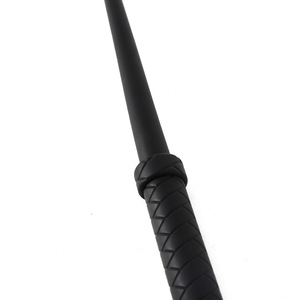 แส้ขี่ม้าซิลิโคนสำหรับผู้ใหญ่ เกมกระตุ้นอารมณ์ แส้ตี แส้ฟีติช แส้สั้น ของเล่นทางเพศสำหรับคู่รัก - Product Image 2