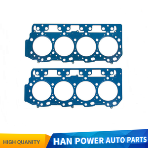 Junta de Culata de Motor de Metal de Alta Calidad Compatible con Chevrolet Cobalt HHR Malibu Pontiac G5 Saturn Ion Vue Z 22 SE L61 Motor 2.2L - Product Image 4