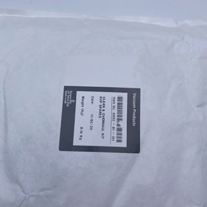 Edwa-rds A652-01-131 Kit Pembersihan dan Perbaikan Sistem Vakum Asli - Product Image 2