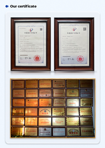 Preforme PET per Collo da 45mm 46mm 48mm per Bottiglie d'Acqua in Plastica Monouso da <span class=keywords><strong>5</strong></span> <span class=keywords><strong>Litri</strong></span>, Pesi 60g 65g 70g 77g 80g 83g 85g 90g 95g 100g - Product Image 6