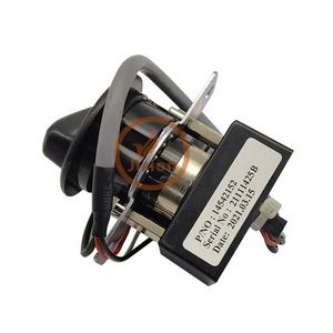 Bouton de commande d'accélérateur VOE14542152 14542152 compatible avec les excavatrices EC140 EC210 EC240 EC290 EC360B - Product Image 1