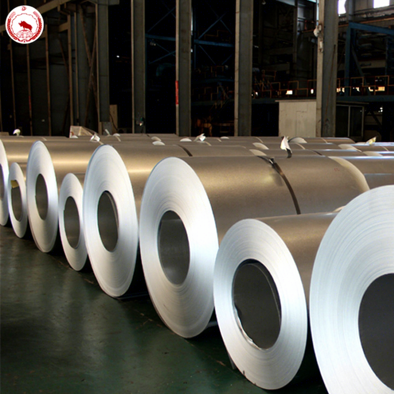 Low Core Loss H20GK075 Silicon Steel