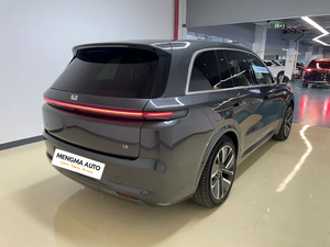 Li <span class=keywords><strong>Auto</strong></span> L8 <span class=keywords><strong>Prestige</strong></span> Usata, Confortevole, Pulita, per Pendolari, Famiglia di 5, Lunga Autonomia |   al Medio Oriente 030067 - Product Image 3