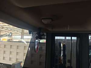 China Shandong Lingong Maquinaria pesada SDLG LG936L Cargador de ruedas Capacidad de 3 toneladas 936L Cargador frontal Motor Weichai Listo para enviar - Product Image 4