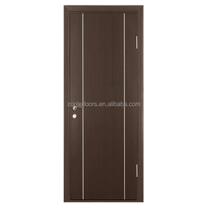 Readymade prix salle de bain maison 30x78 portes intérieures en <span class=keywords><strong>bois</strong></span> avec bloc de <span class=keywords><strong>porte</strong></span> avec serrure intelligente - Product Image 6