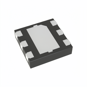 ชิ้นส่วนอิเล็กทรอนิกส์สำหรับการจัดการพลังงาน (PMIC) รุ่น XC6138NARJ6R-G 6 XFDFN แบบมีแผ่นรองรับ  มีสินค้าในสต็อก - Product Image 1